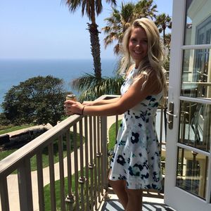 Meet your Posher, Brittney